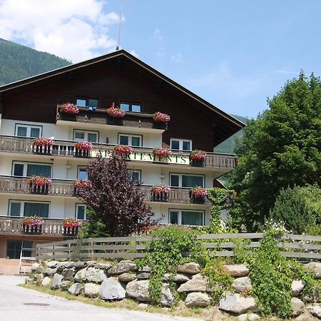 Appartementhaus Sporthotel Moelltal Flattach Esterno foto