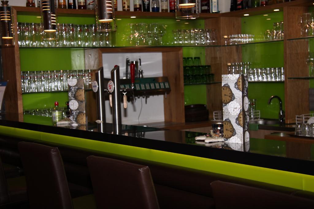Appartementhaus Sporthotel Moelltal Flattach Esterno foto