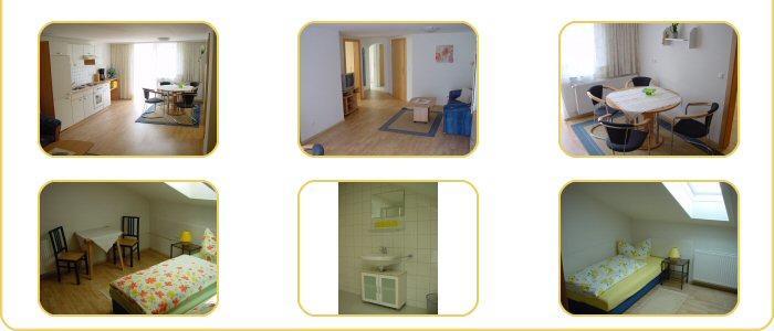 Appartementhaus Sporthotel Moelltal Flattach Esterno foto