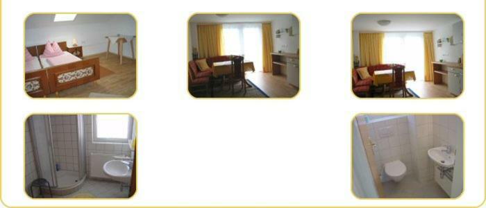 Appartementhaus Sporthotel Moelltal Flattach Esterno foto